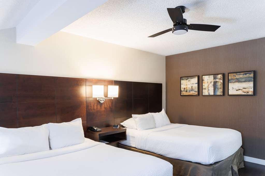 Hotel Rodd Royalty Charlottetown Camera foto
