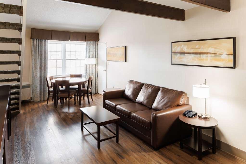 Hotel Rodd Royalty Charlottetown Camera foto
