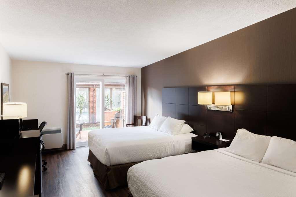 Hotel Rodd Royalty Charlottetown Camera foto